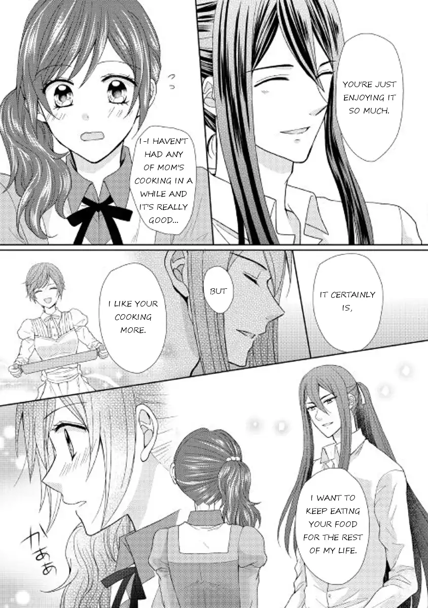 From Maid to Mother Chapter 16 21